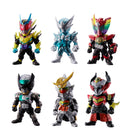 KAMEN RIDER Bandai CONVERGE 24(1 Random)