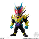 KAMEN RIDER Bandai CONVERGE 24(1 Random)