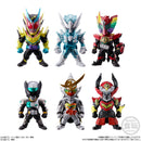 KAMEN RIDER Bandai CONVERGE 24(1 Random)
