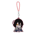 Demon Slayer: Kimetsu no Yaiba Bandai Metsu! Capsule Rubber Mascot 8 (1 Random Blind)