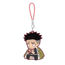 Demon Slayer: Kimetsu no Yaiba Bandai Metsu! Capsule Rubber Mascot 8 (1 Random Blind)
