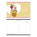 My Dress-Up Darling Movic Greeting Set Marin & New Year (Acrylic Figure, Big Towel, Postcard)