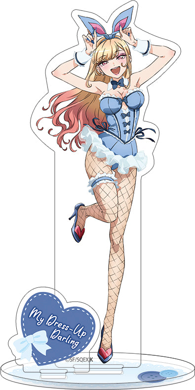 My Dress-Up Darling Movic Acrylic Stand Bunny Girl Original Illustration