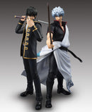 Gintama Megahouse Variable Action Heroes HIJIKATA TOSHIRO