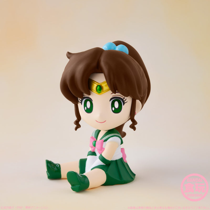 Sailor Moon Bandai Relacot (1 Random)