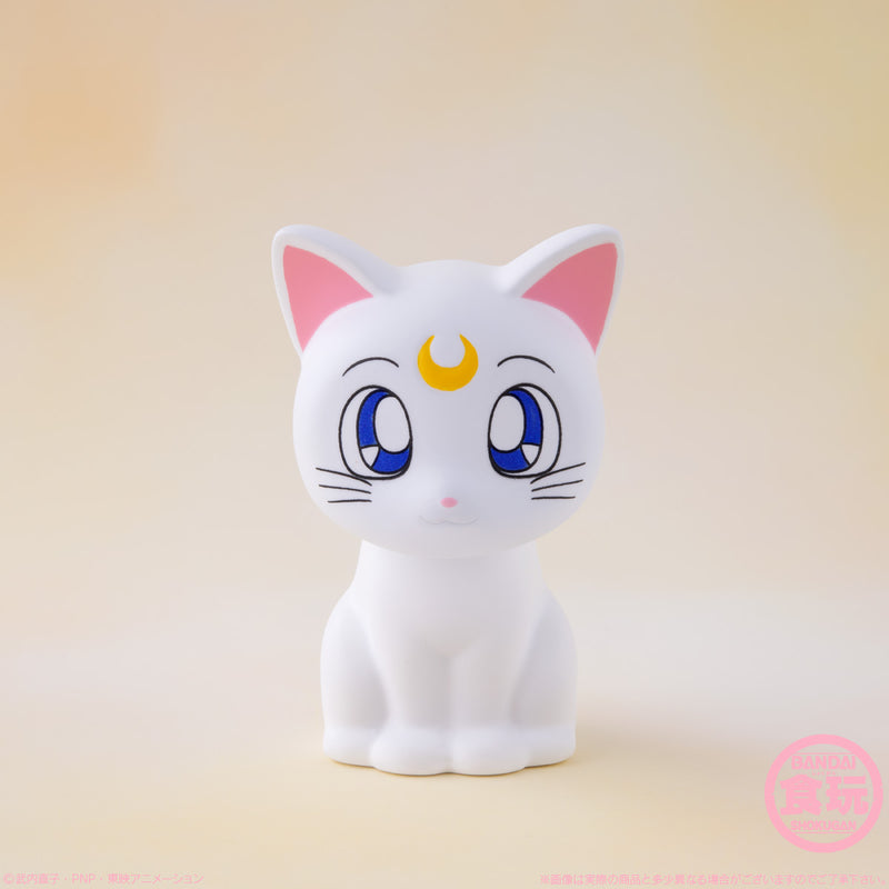 Sailor Moon Bandai Relacot (1 Random)