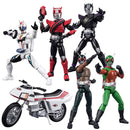 Kamen Rider Bandai SHODO-X 15 (1 Random)