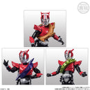 Kamen Rider Bandai SHODO-X 15 (1 Random)
