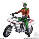 Kamen Rider Bandai SHODO-X 15 (1 Random)