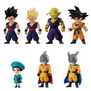 Dragon Ball Bandai Adverge 15 (Box of 10)