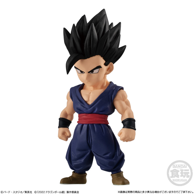 Dragon Ball Bandai Adverge 15 (1 Random)