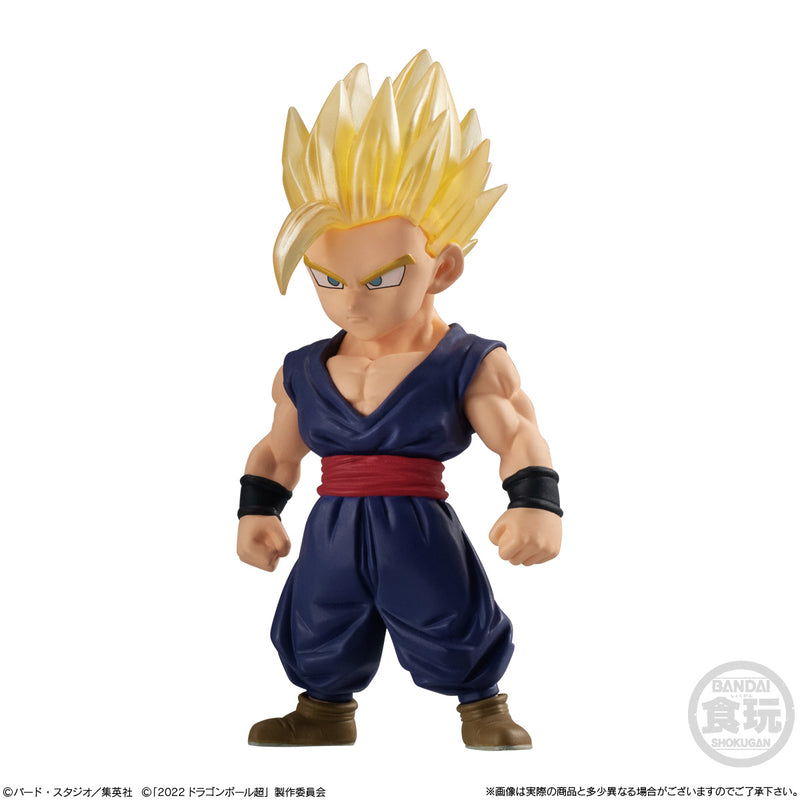 Dragon Ball Bandai Adverge 15 (1 Random)