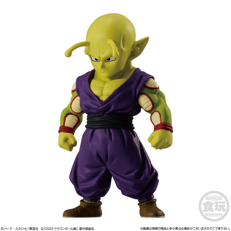 Dragon Ball Bandai Adverge 15 (Box of 10)