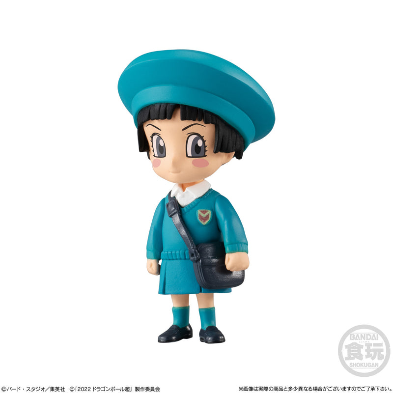 Dragon Ball Bandai Adverge 15 (1 Random)