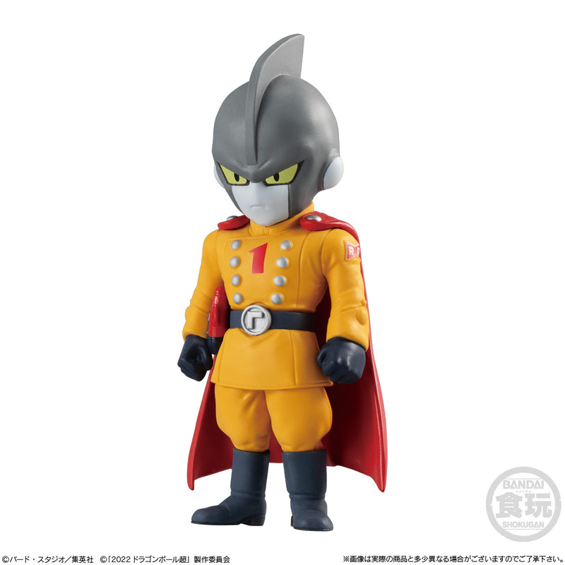 Dragon Ball Bandai Adverge 15 (1 Random)