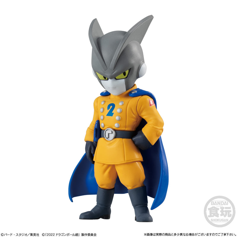 Dragon Ball Bandai Adverge 15 (1 Random)