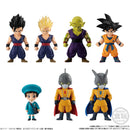 Dragon Ball Bandai Adverge 15 (Box of 10)