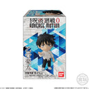 Jujutsu Kaisen 0: The Movie Bandai Adverge Motion(Box of 8)