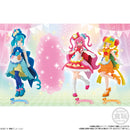 Delicious Party Precure Bandai Cuty Figure(Box of 10)