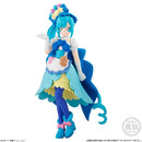Delicious Party Precure Bandai Cuty Figure(Box of 10)