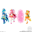 Delicious Party Precure Bandai Cuty Figure(1 Random)