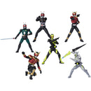 Kamen Rider Bandai Shodo XX (Double Cross)(1 Random)