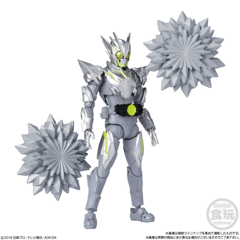 Kamen Rider Bandai Shodo XX (Double Cross)(1 Random)