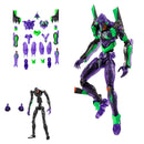 Rebuild of Evangelion Bandai EVA-FRAME: 04(Option set B)