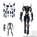 Rebuild of Evangelion Bandai EVA-FRAME: 04(Option set B)