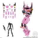 Rebuild of Evangelion Bandai EVA-FRAME: 04(Option set B)