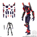 Rebuild of Evangelion Bandai EVA-FRAME: 04(Option set B)