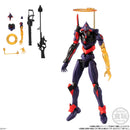 Rebuild of Evangelion Bandai EVA-FRAME: 04(Box of 10)