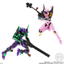 Rebuild of Evangelion Bandai EVA-FRAME: 04(Option set B)