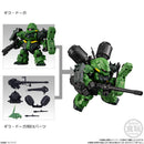 Gundam Bandai Mobility Joint Gundam Vol.2 (Box of 10)
