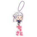Love Live! Superstar!! XEBEC Onamae Pitanko Acrylic Key Chain(1 Random)
