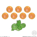 Dragon Ball Bandai Rubber Mascot Art (1 Random)