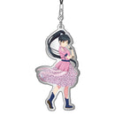 Love Live! Superstar!! XEBEC Metal Charm Strap Vol.5(1 Random)