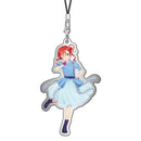 Love Live! Superstar!! XEBEC Metal Charm Strap Vol.5(1 Random)
