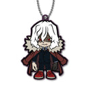 My Hero Academia Takaratomy Arts Rubber Mascot (1 Random)