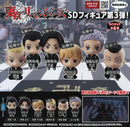 Tokyo Revengers Bandai Capsule Figure Collection Vol: 3 (1 Random)