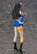 Tony/CCG EXPO Wonderful Works Zi Ling: 2015 Ver.