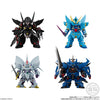 Super Robot Wars Original Generation BANDAI Original Collection 01(1 Random Blind)