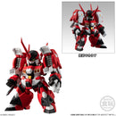 Super Robot Wars Original Generation Bandai Original Collection 02 (1 Random)