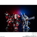 Super Robot Wars Original Generation Bandai Original Collection 02 (Box of 4)