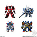 Super Robot Wars Original Generation Bandai Original Collection 02 (1 Random)