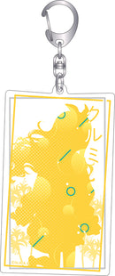 Lycoris Recoil Movic Changing Acrylic Key Chain Kurumi