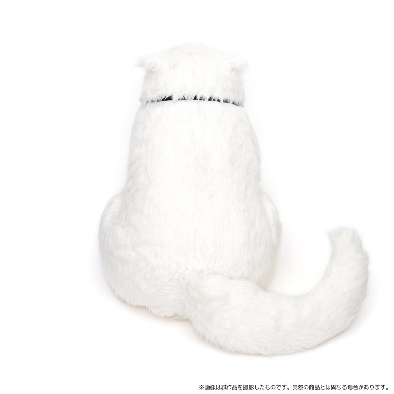 SPY x FAMILY Movic Bond Plush