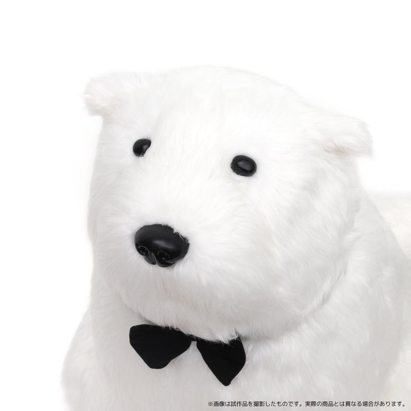 SPY x FAMILY Movic Bond Plush