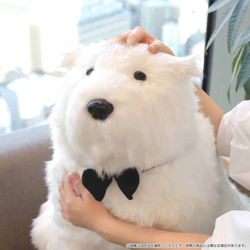 SPY x FAMILY Movic Bond Plush