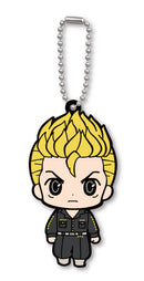 Tokyo Revengers Bandai Capsule Rubber Mascot 2 (1 Random Blind)